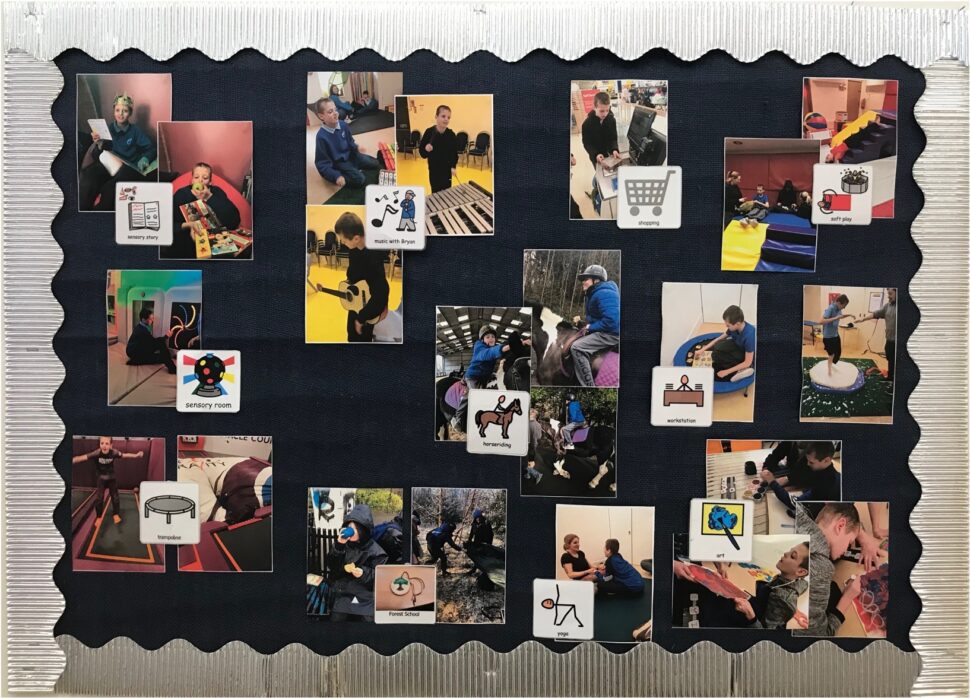 east park feel good triggers