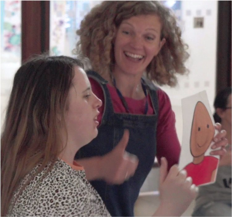 east park happy dance