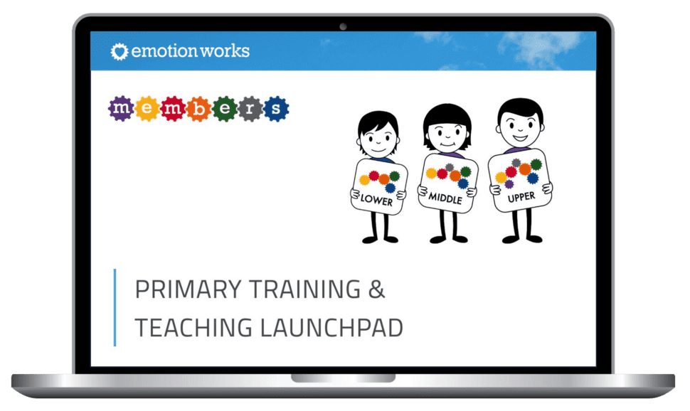 Primary Launchpad Laptop