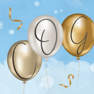 COGmas 2025 Both Individual