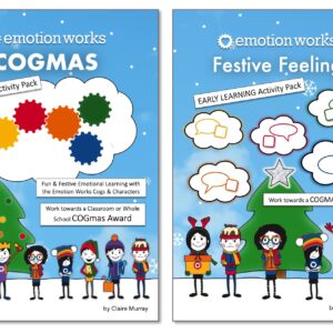 COGmas 2025 Both Individual