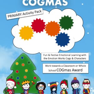 COGmas 2025 Primary Individual